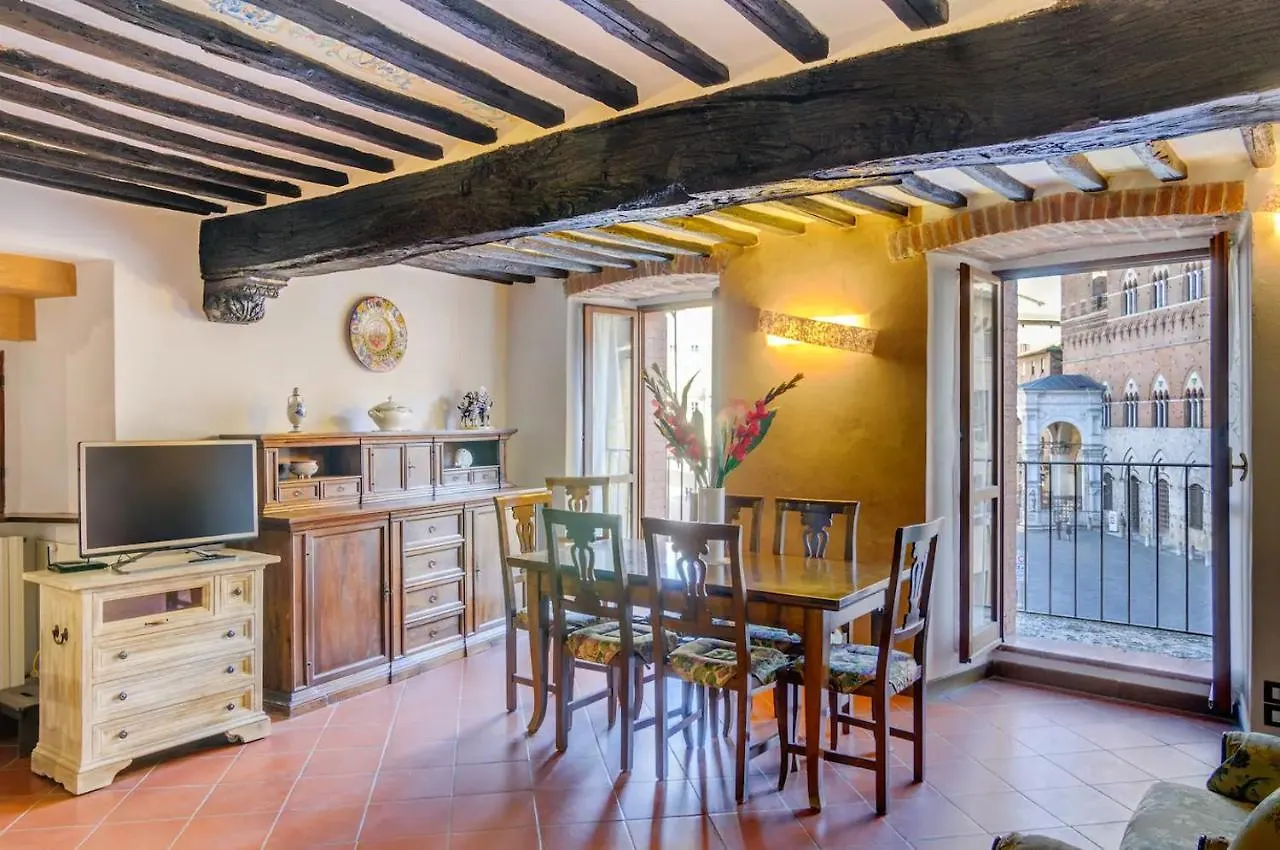 Bargello Accommodation Siena 0*,  Italia