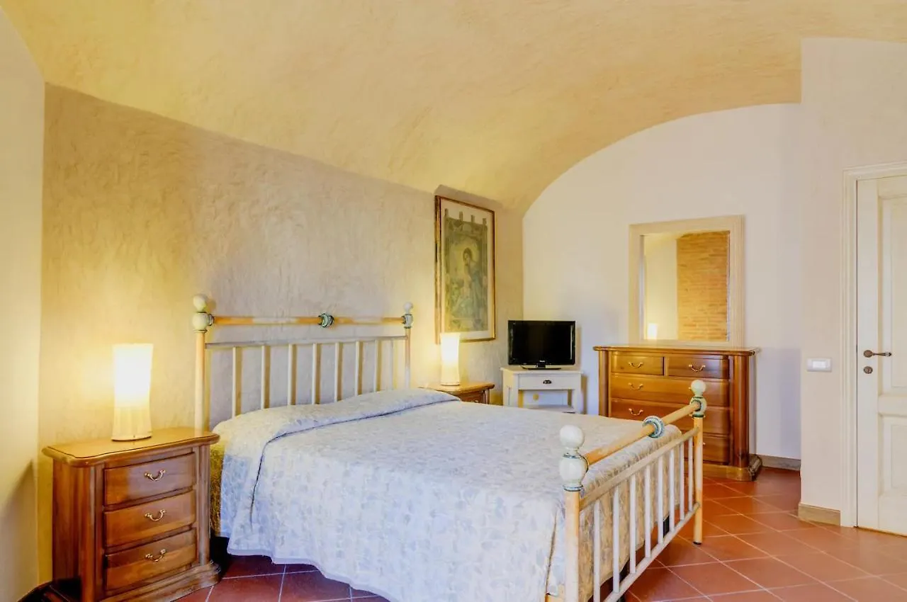 Bargello Accommodation Siena Apartamento