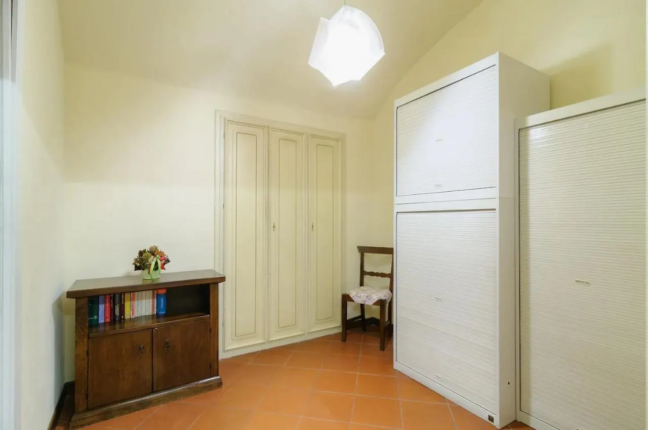 Bargello Accommodation Siena