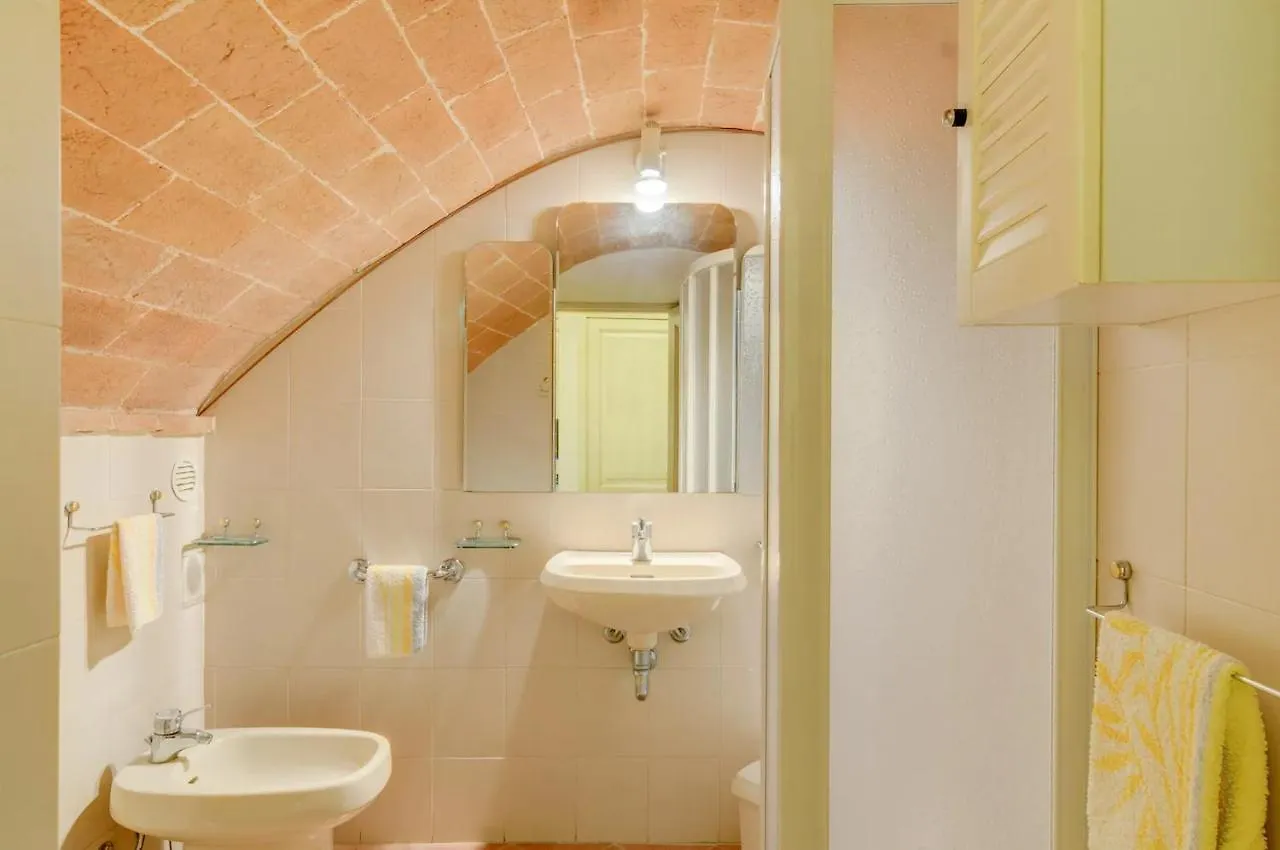 Bargello Accommodation Siena 0*,  Italia