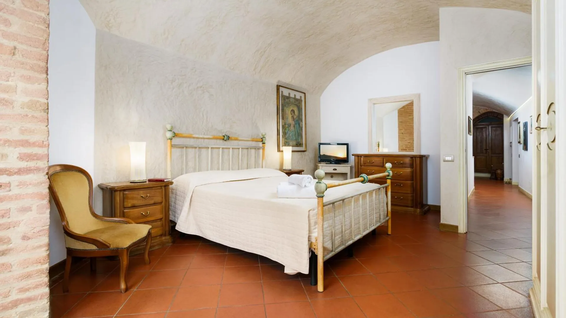 Bargello Accommodation Siena 0*,  Italia