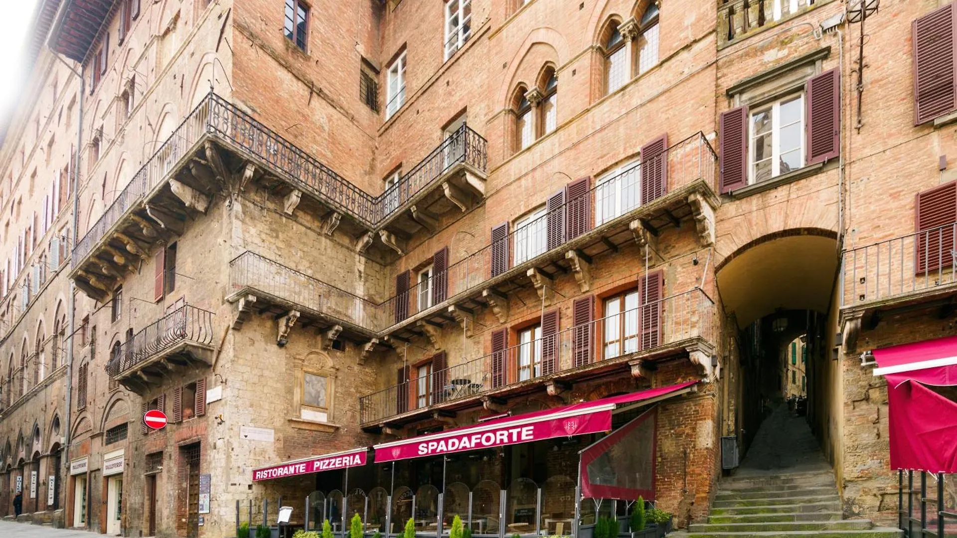 Bargello Accommodation Siena 0*,  Italia