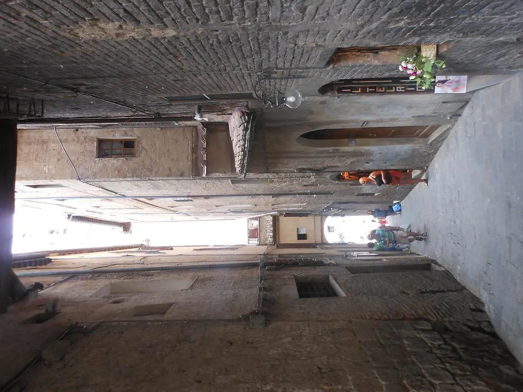 Bargello Accommodation Siena